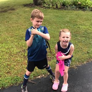 Meet your Posher, Jen